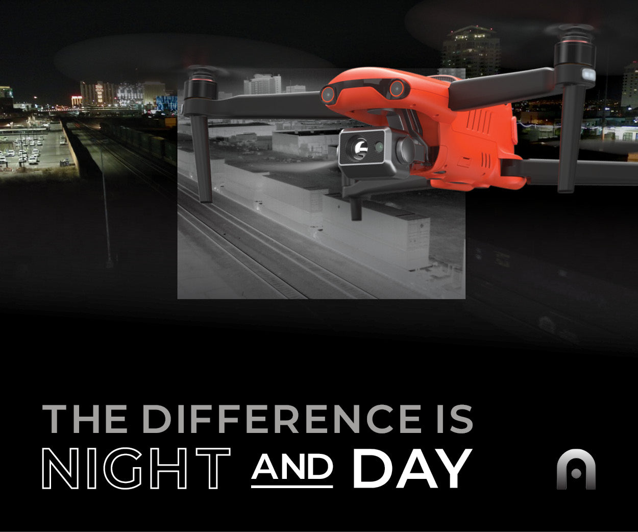 AUTEL ENTERPRISE Announces its Partnership with FoxFury Lighting.