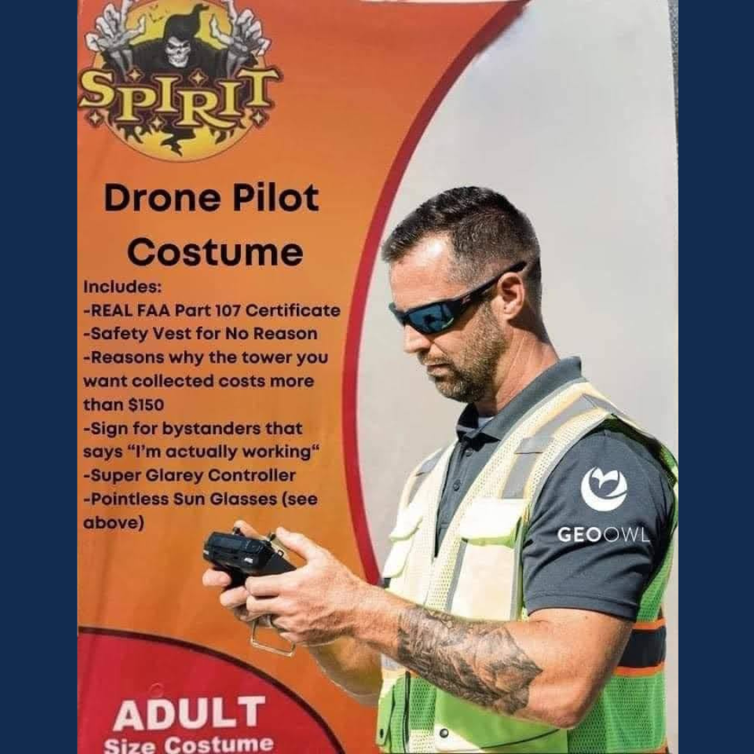 Drone Pilot Networks - Are you looking for Work in the Drone Industry?