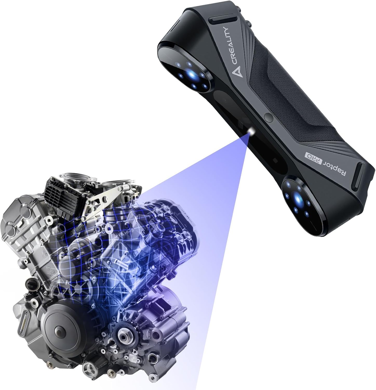 3D Scanners