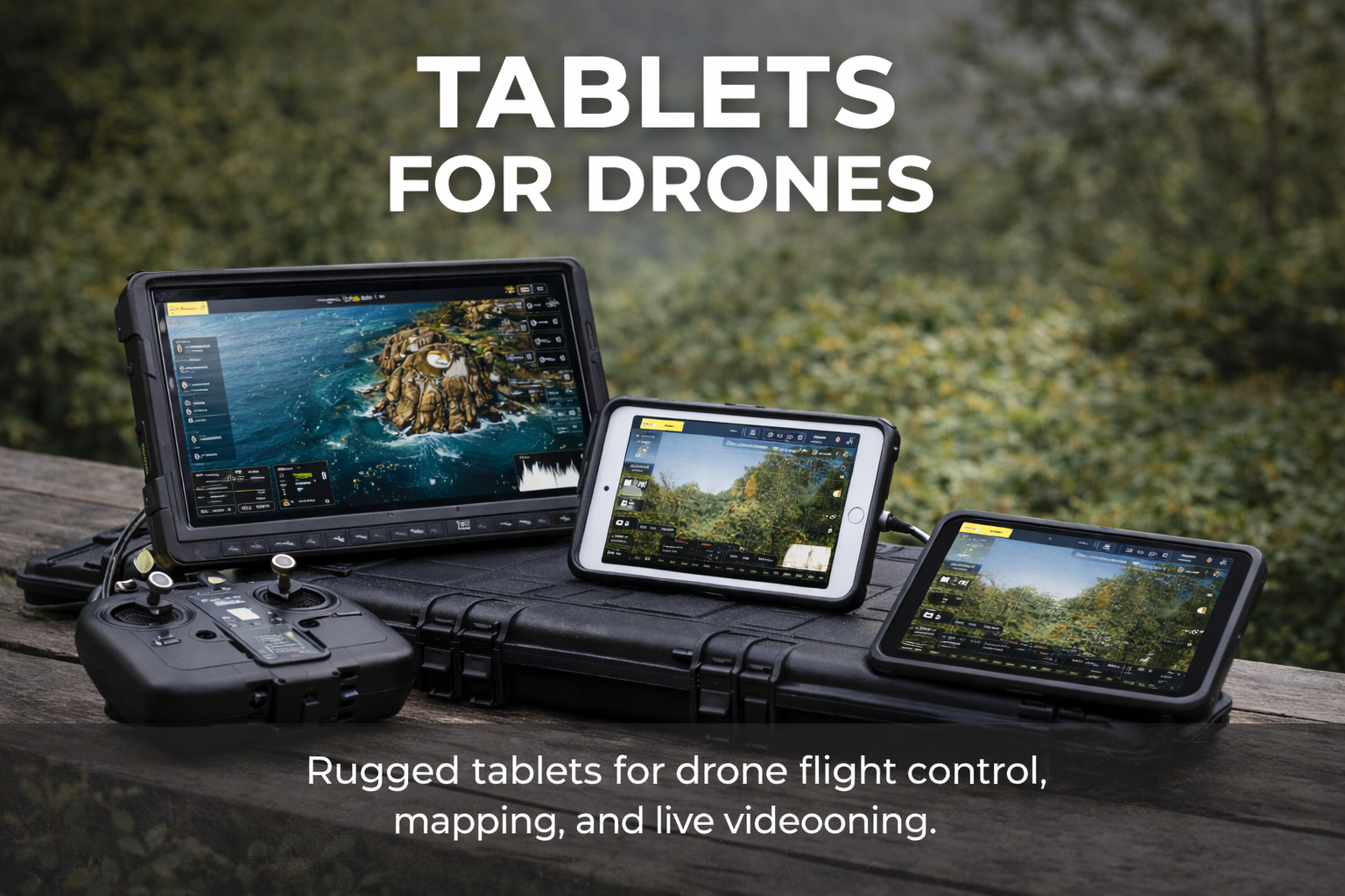 Tablets