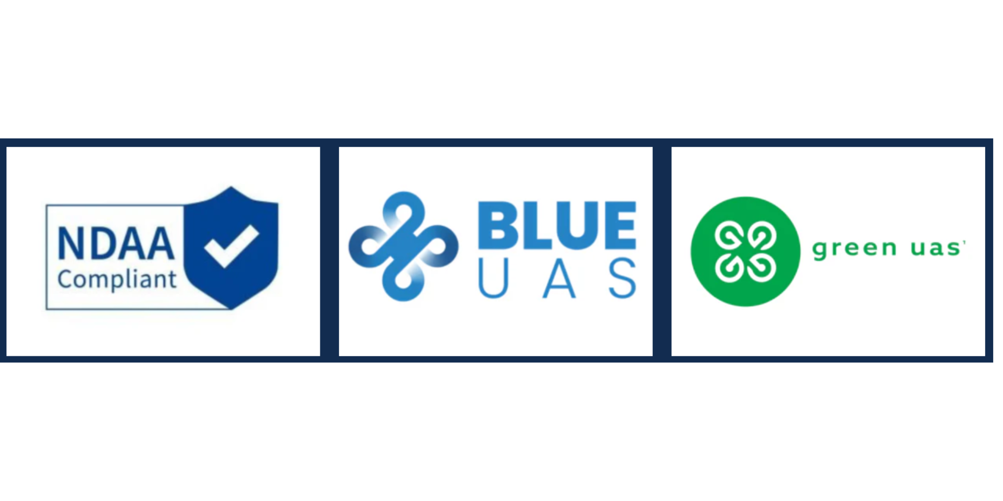 NDAA Compliant Drones