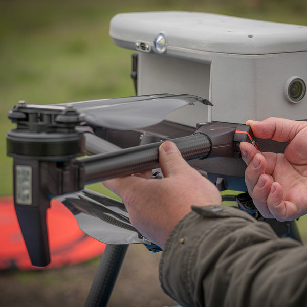 IF800 Parts & Accessories