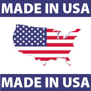 Made In USA
