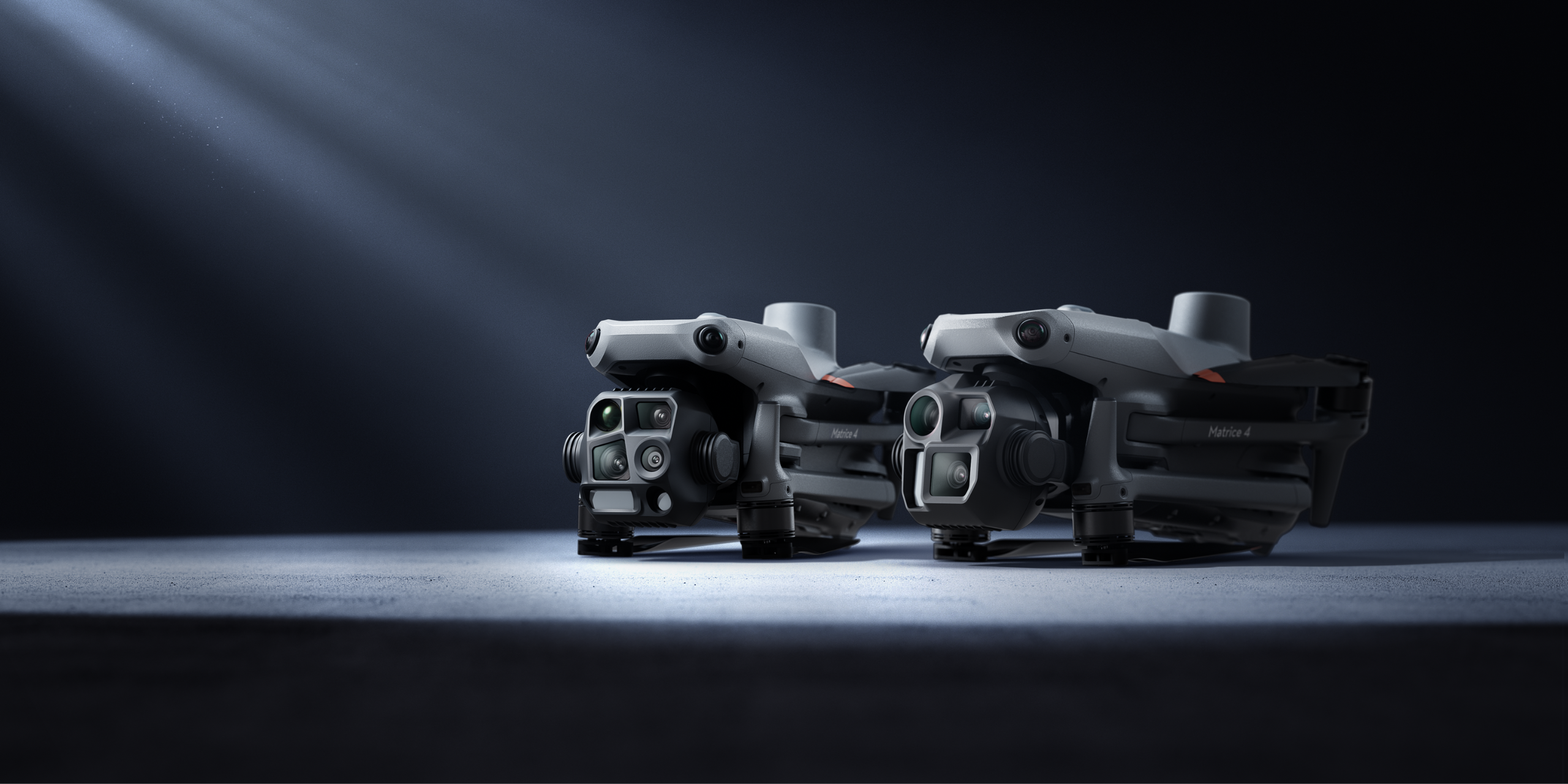 DJI Matrice 4 Series Parts & Accessories