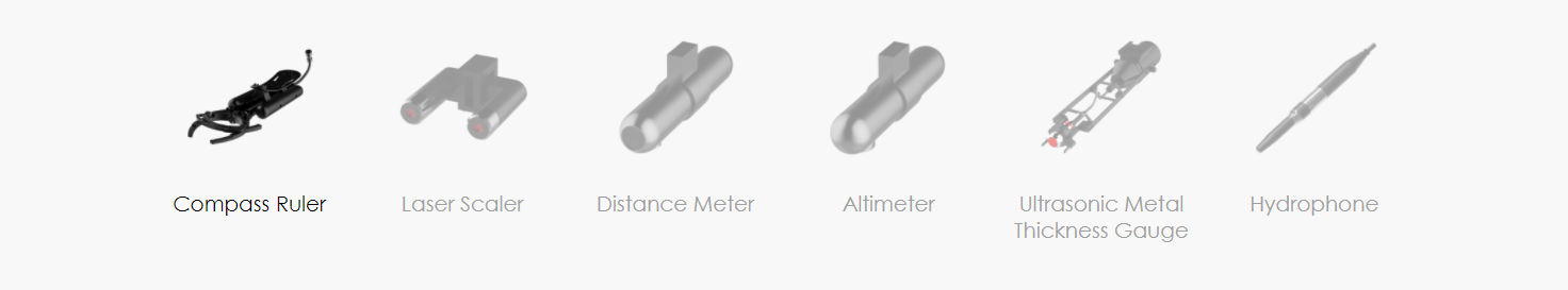 V6 Expert Measurement Tools