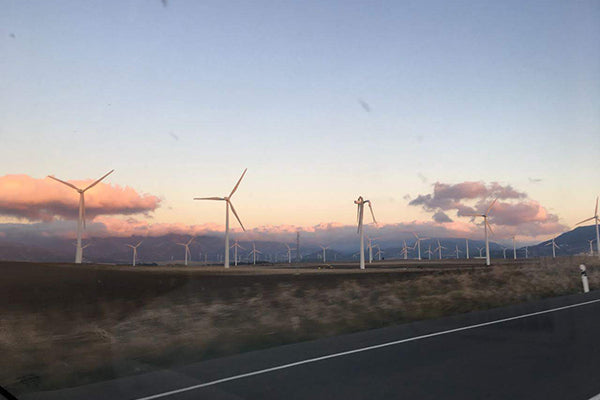 Wind