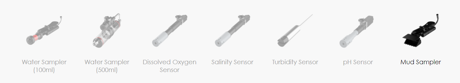 V6 Expert Water Quality Tools