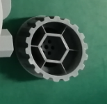 Chasing - CM600 Small Wheel