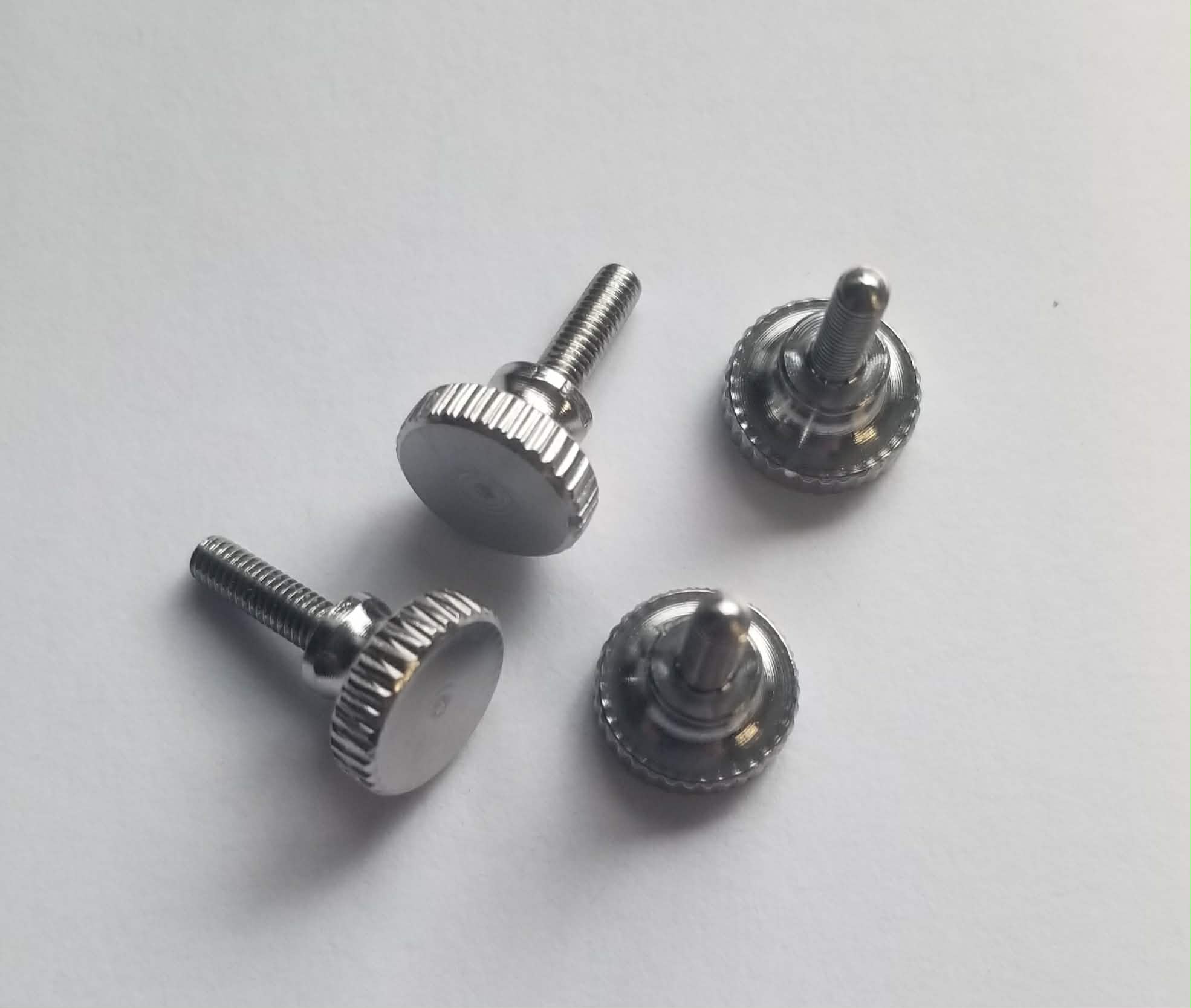 Qysea - Thumb Screws for Sonar