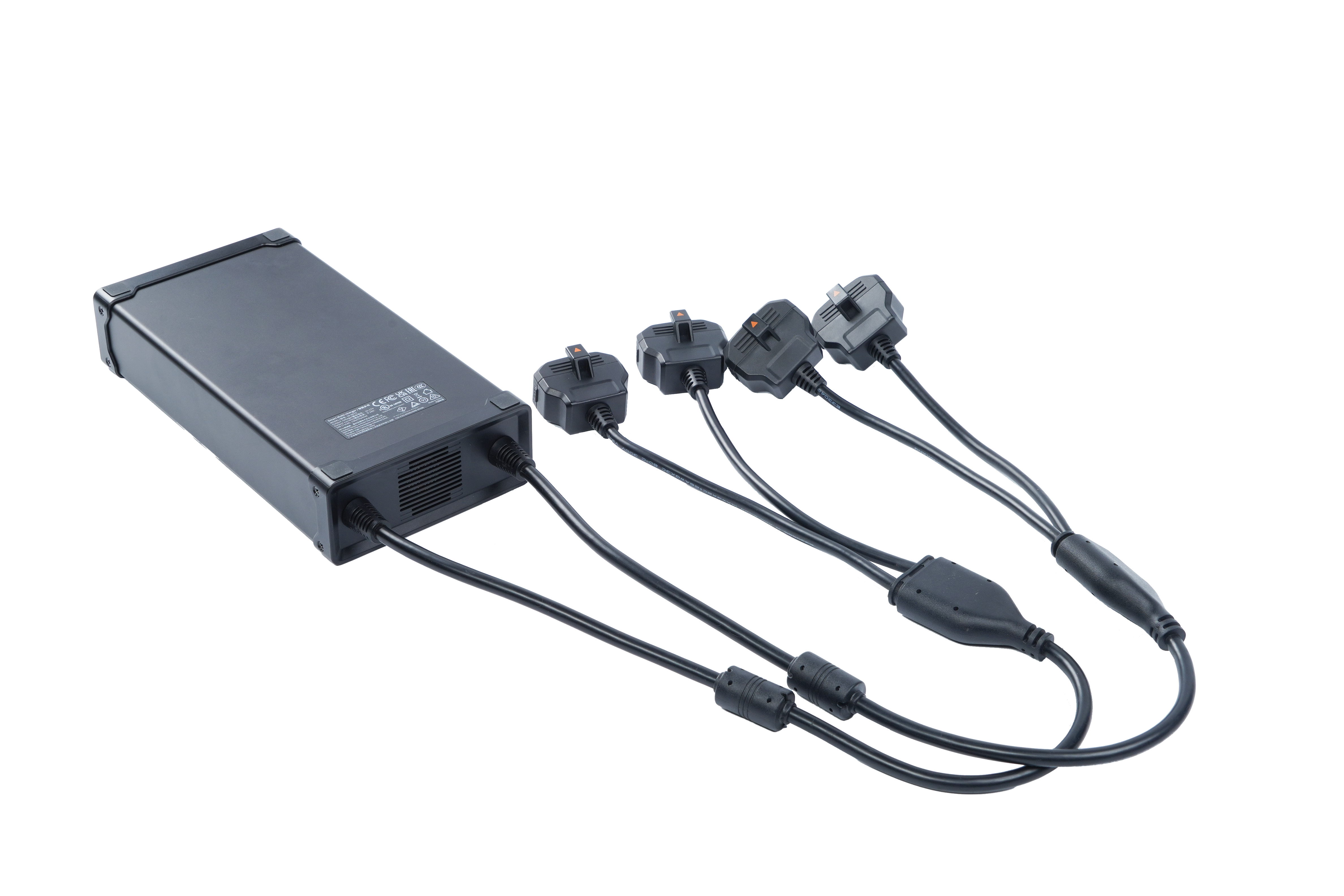 Autel - Alpha Multi Charger