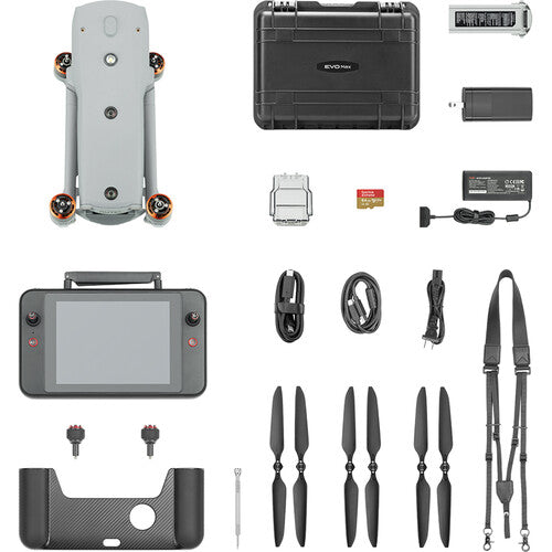 EVO MAX 4T XE (Max Power Bundle)