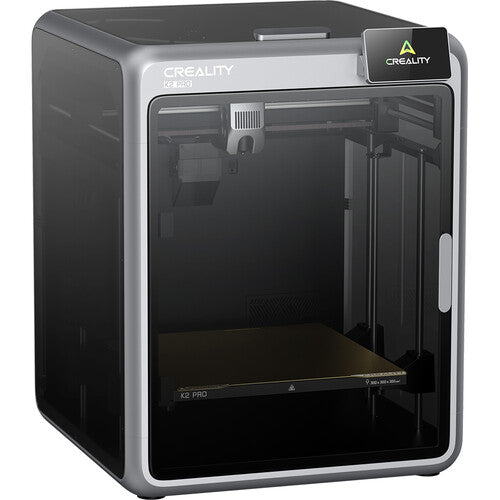 Creality K2 Enclosed 3D Printer