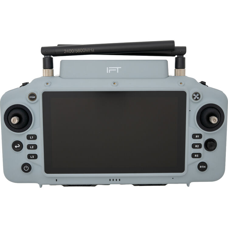 Inspired Flight - IF1200A Hexacopter GS-One