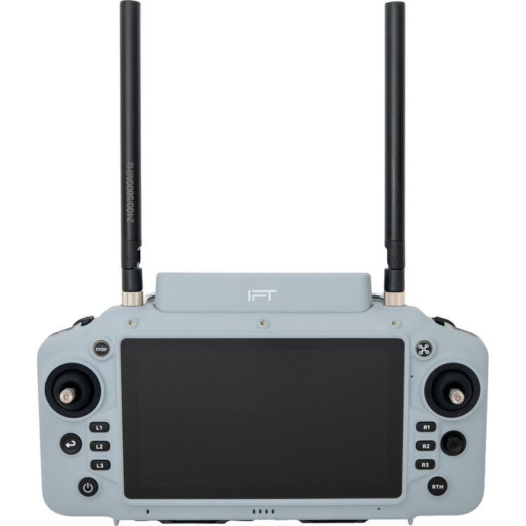 Inspired Flight - IF1200A Hexacopter GS-One