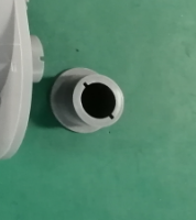 Chasing - CM600 Shaft Sleeve Of The Big Wheel