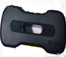 Chasing - M2 winder with no tether