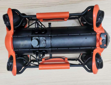 Chasing - M2 Pro ROV Only