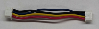 Chasing - M2 ribbon cable for electric control board/ESC board