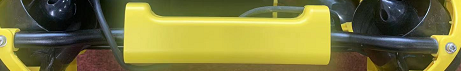Chasing - M2 handle kit with no logo