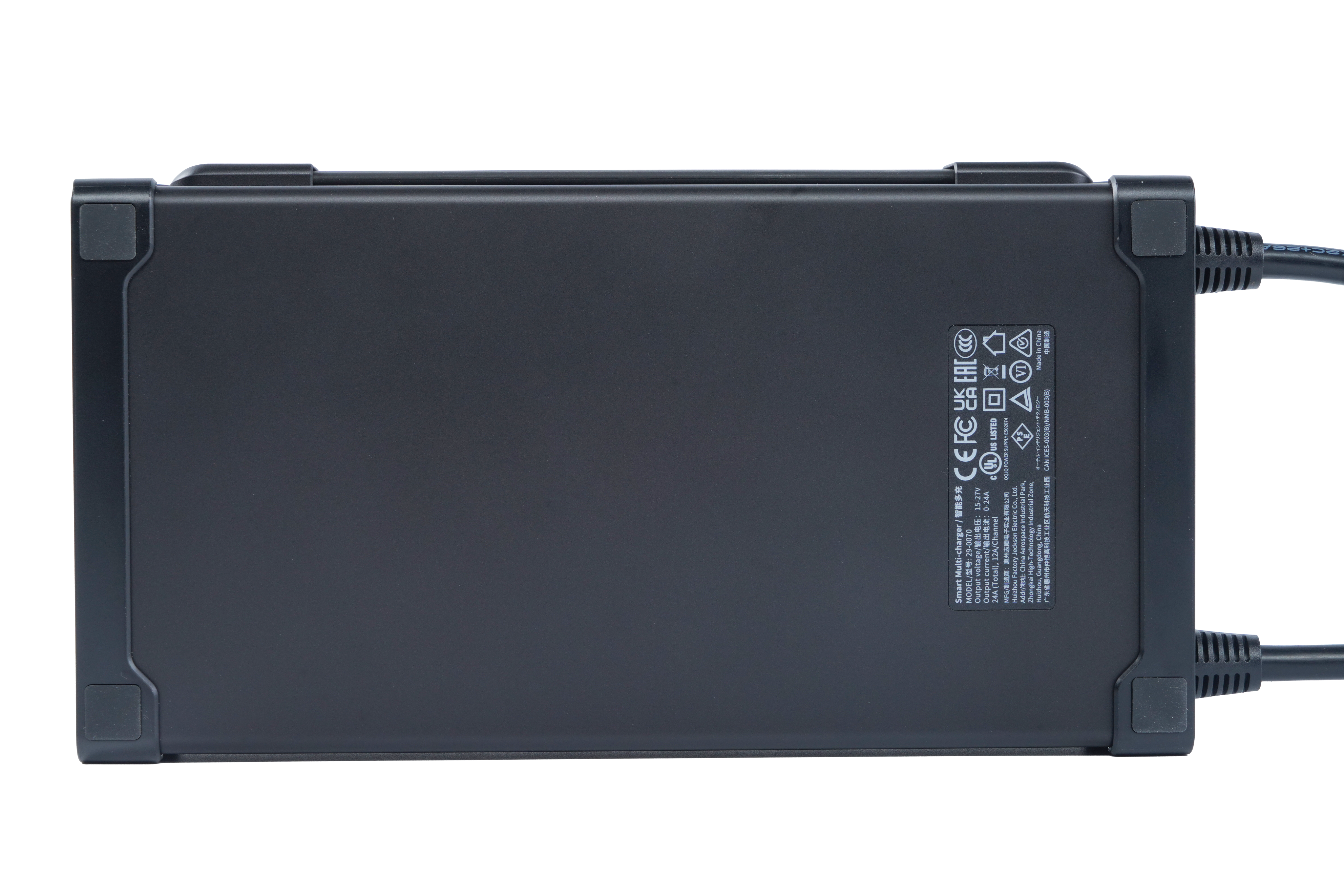 Autel - Alpha Multi Charger