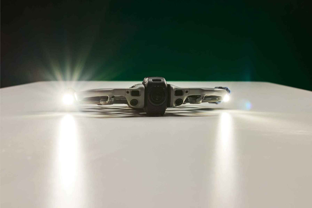 GenPac Avata Series Taclight Kit