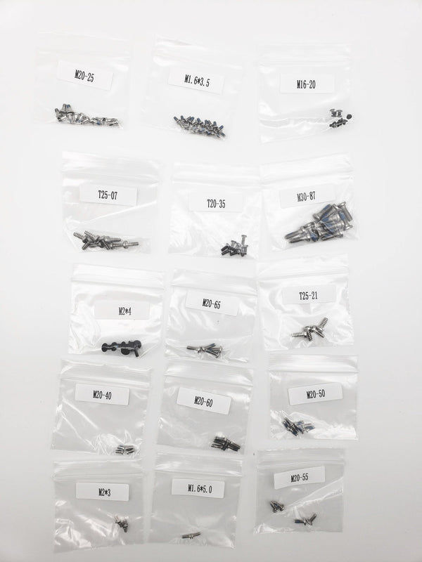 DJI - Phantom 4 Part 33 Screw Set
