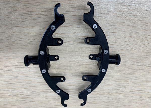 Chasing - M2 Pro Max middle support board kit