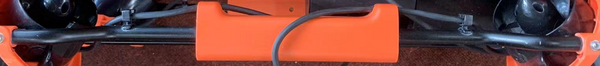 Chasing - M2 Pro handle kit with no logo