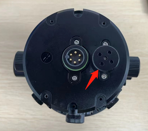 Chasing - M2 Pro Max depth sensor module