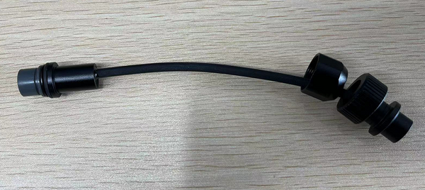 Chasing - M2 Pro Max 7 pin connector cable