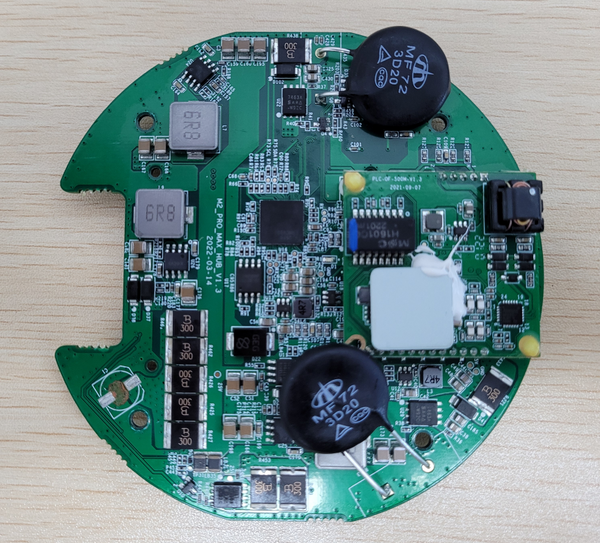 Chasing - M2 Pro Max hub board