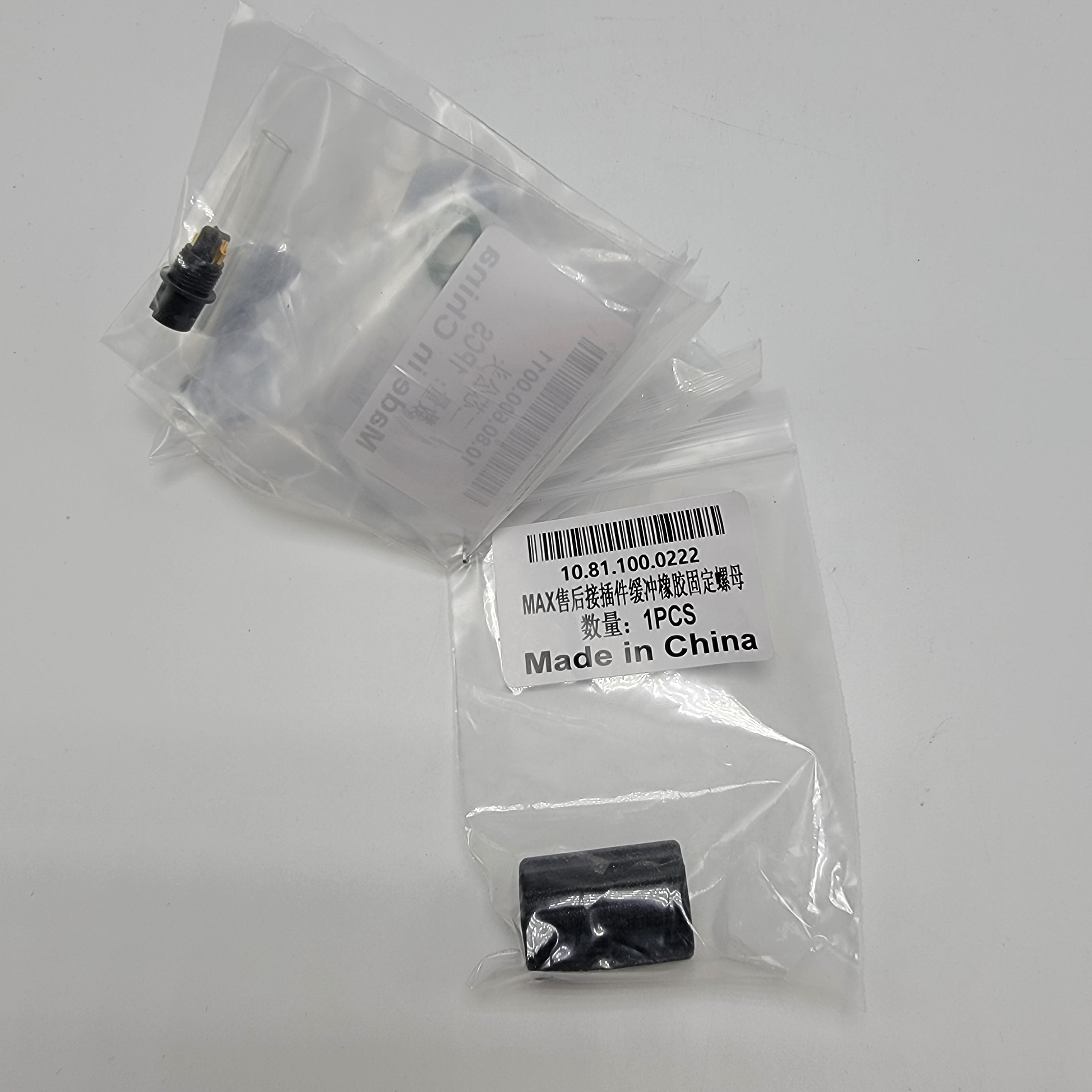 Chasing - OEM Tether Connector for M2 Pro Max