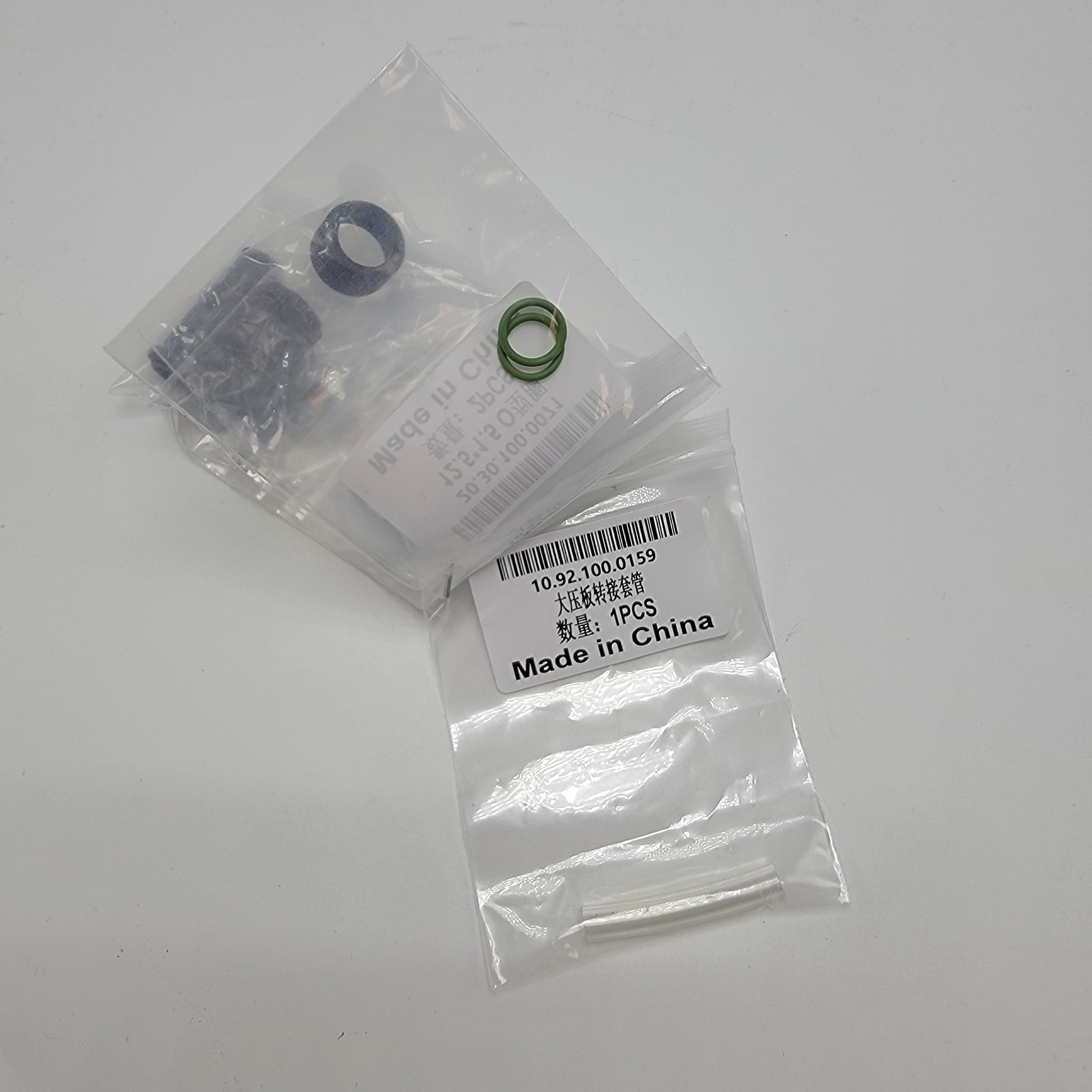 Chasing - OEM Tether Connector for M2 Pro Max