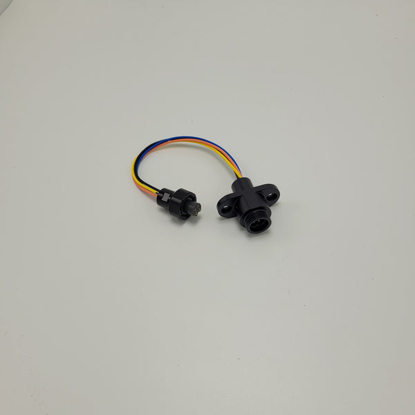 Chasing - Mini S robot arm port connector