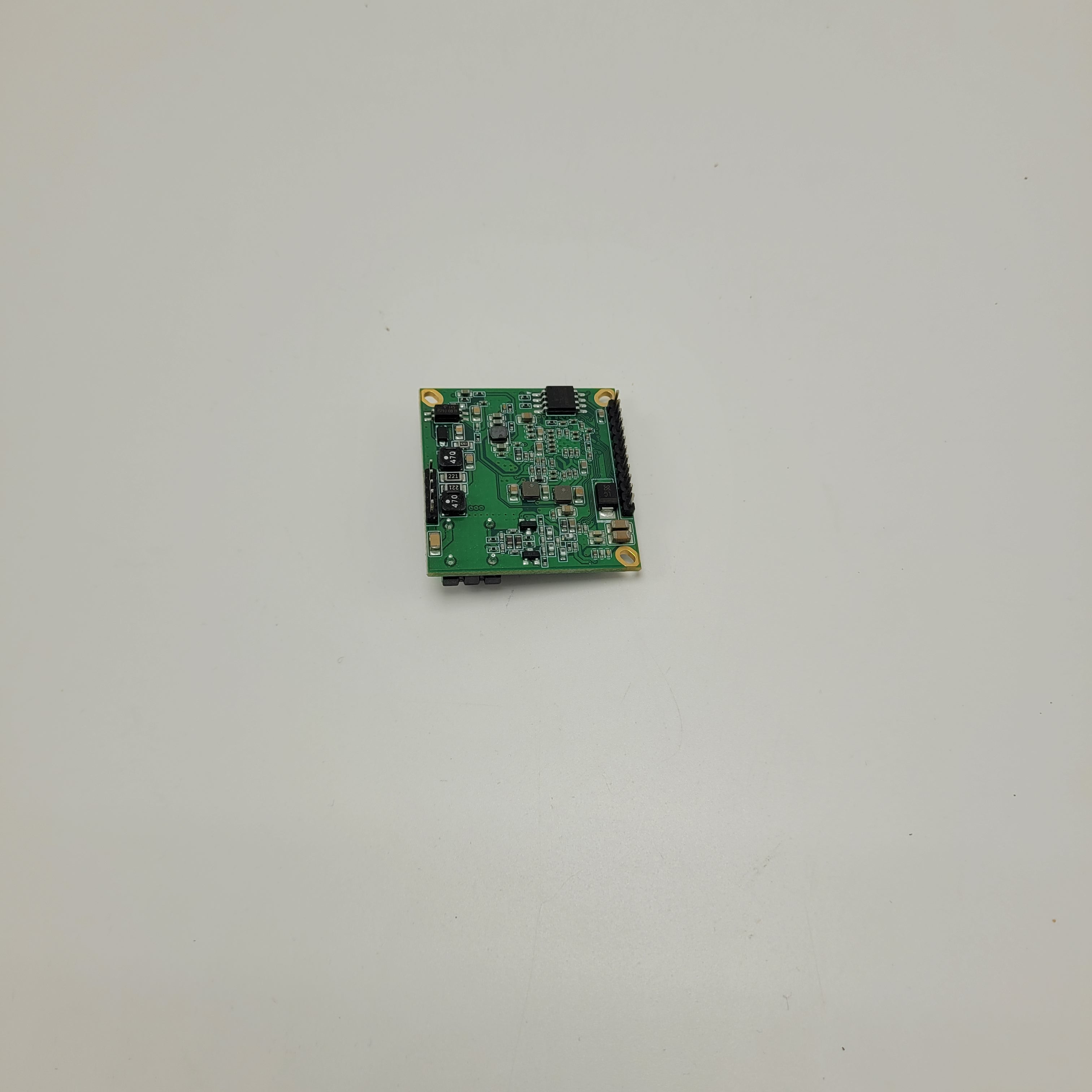 Chasing - M2 500m PLC modem