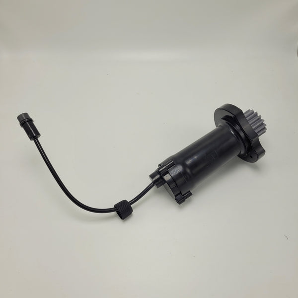 Chasing - CM600 Right Drive Motor