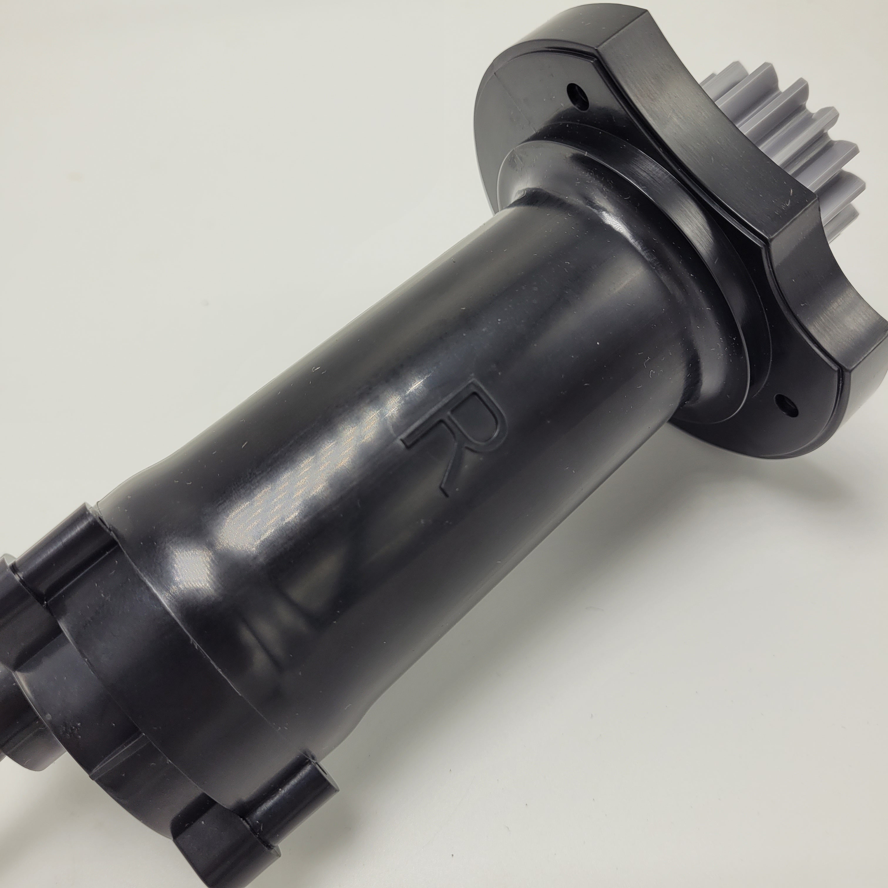 Chasing - CM600 Right Drive Motor