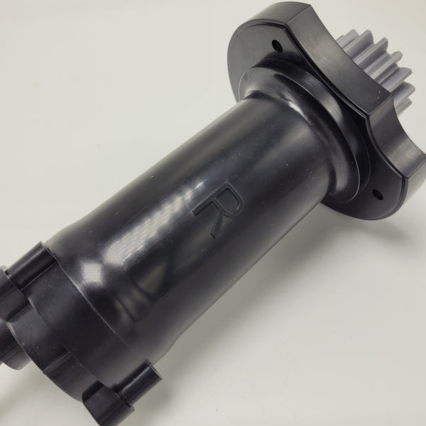 Chasing - CM600 Right Drive Motor