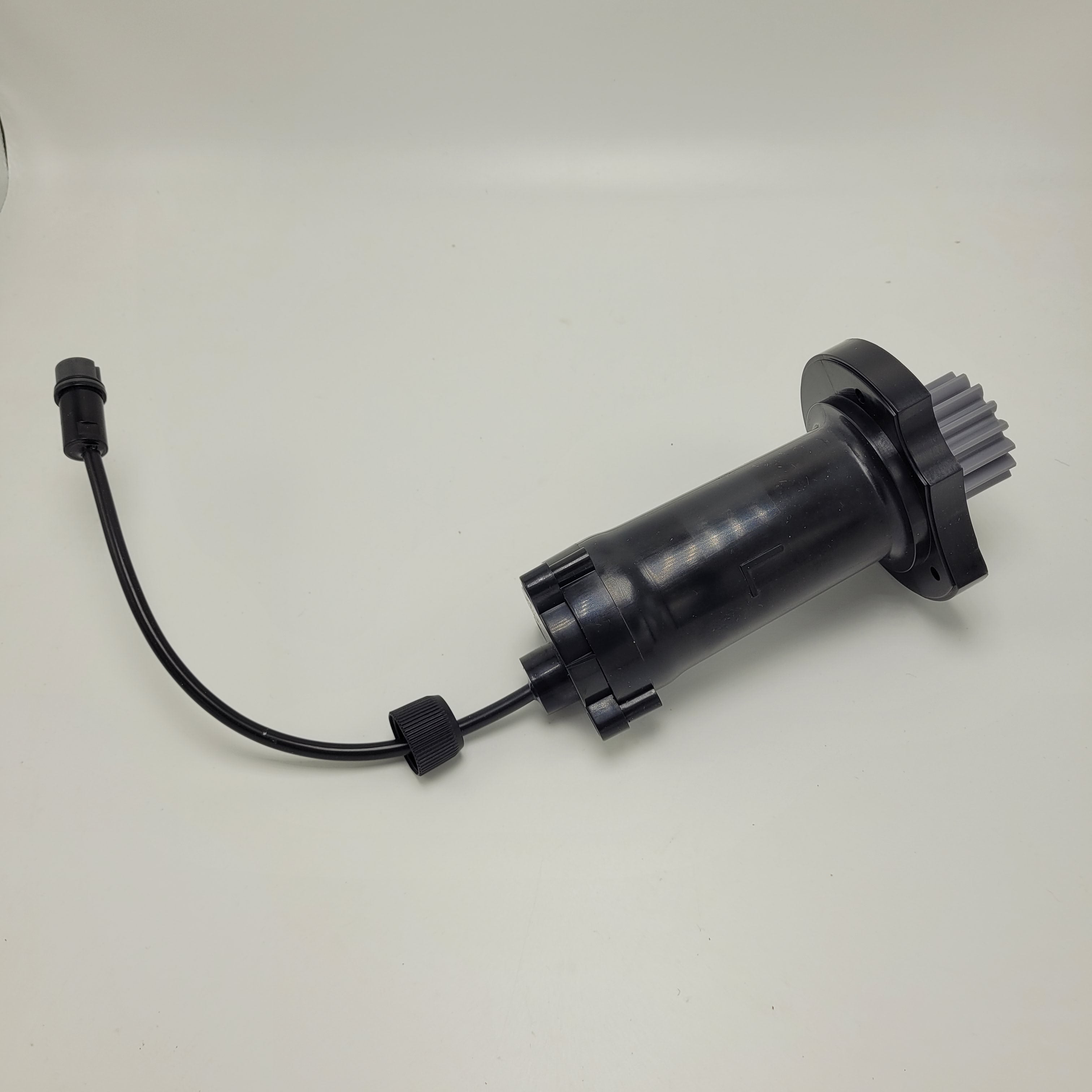 Chasing - CM600 Left Drive Motor