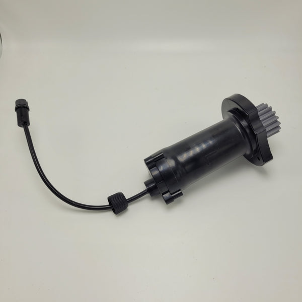 Chasing - CM600 Left Drive Motor