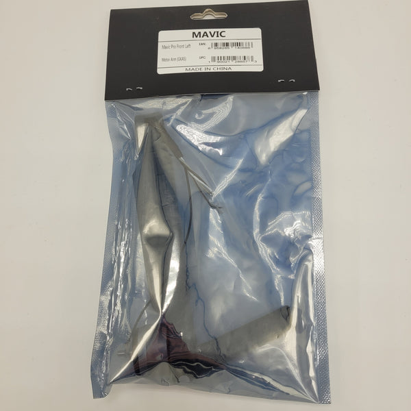 DJI - Mavic Pro Front Left Motor Arm