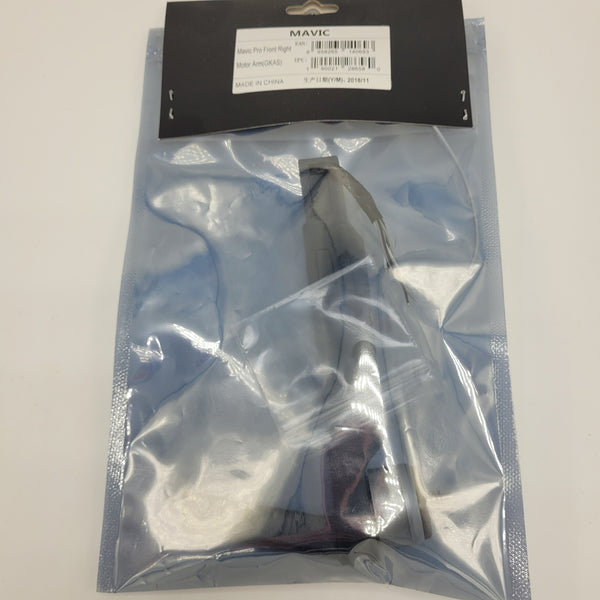 DJI - Mavic Pro Front Right Motor Arm
