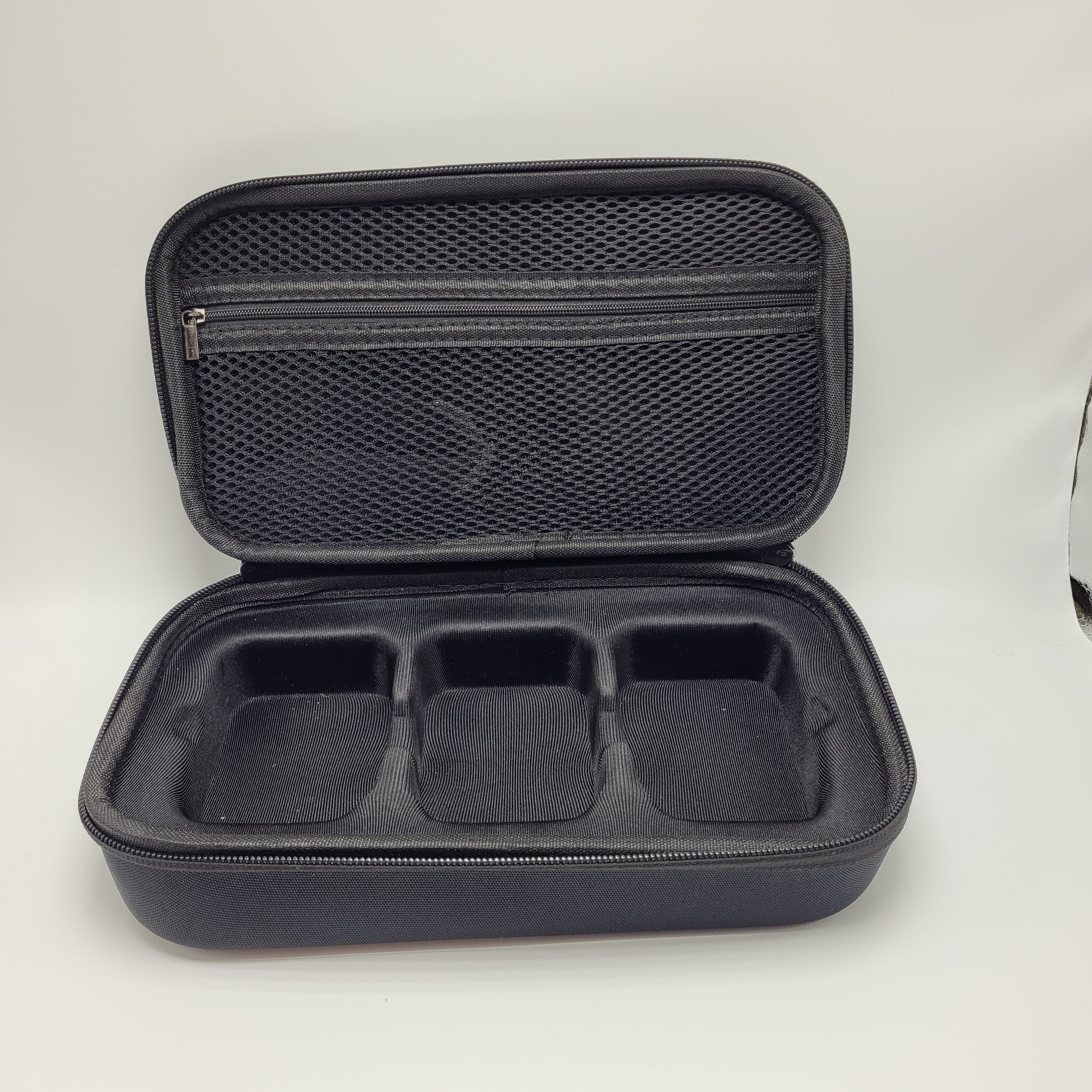 Mavic 2 Intelligent Flight Battery Storage Case - Open box