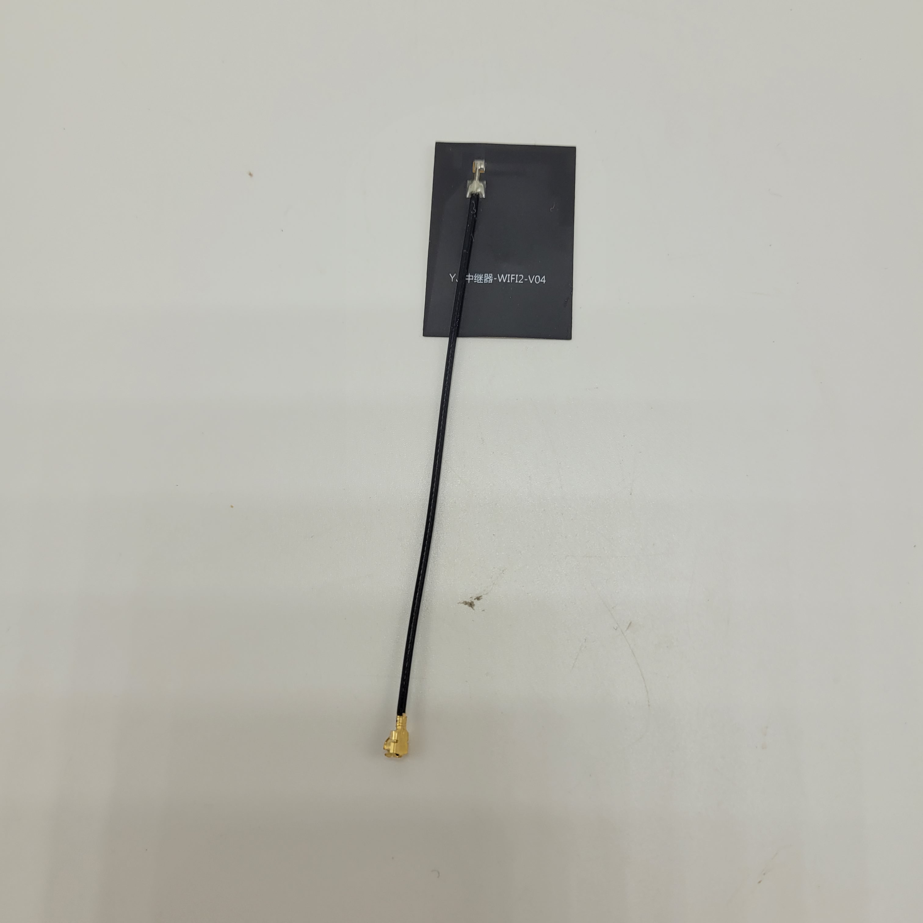 Chasing - Dory Buoy WIFI Antenna (left)