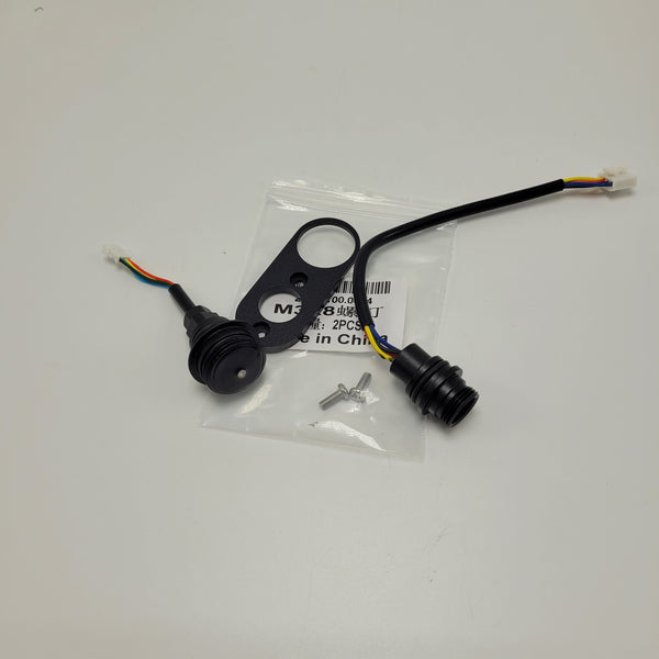Chasing - M2 Sensor & Robot Arm Port Kit