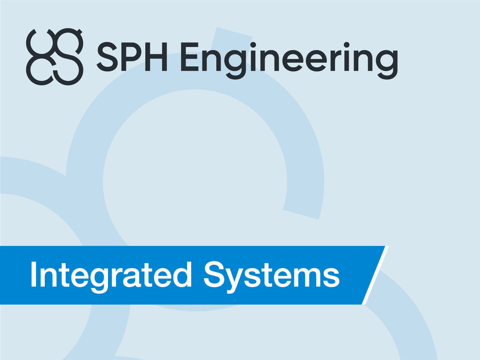UgCS - SkyHub software package for GPR