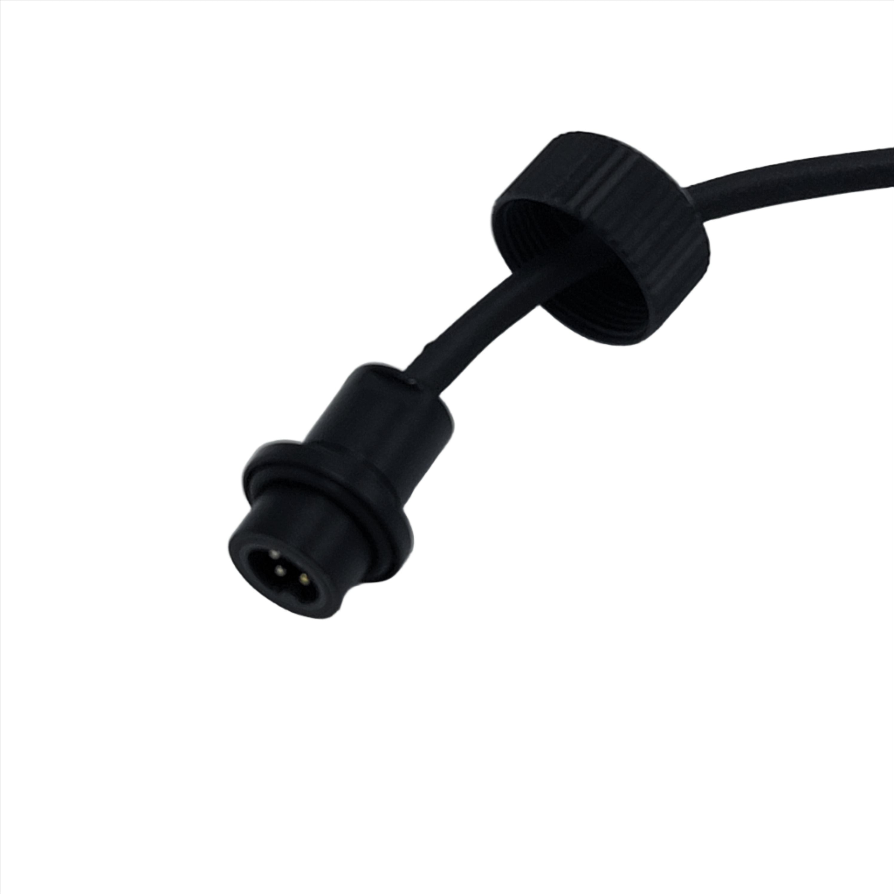 Chasing - M2 Pro Max 4-pin connector cable