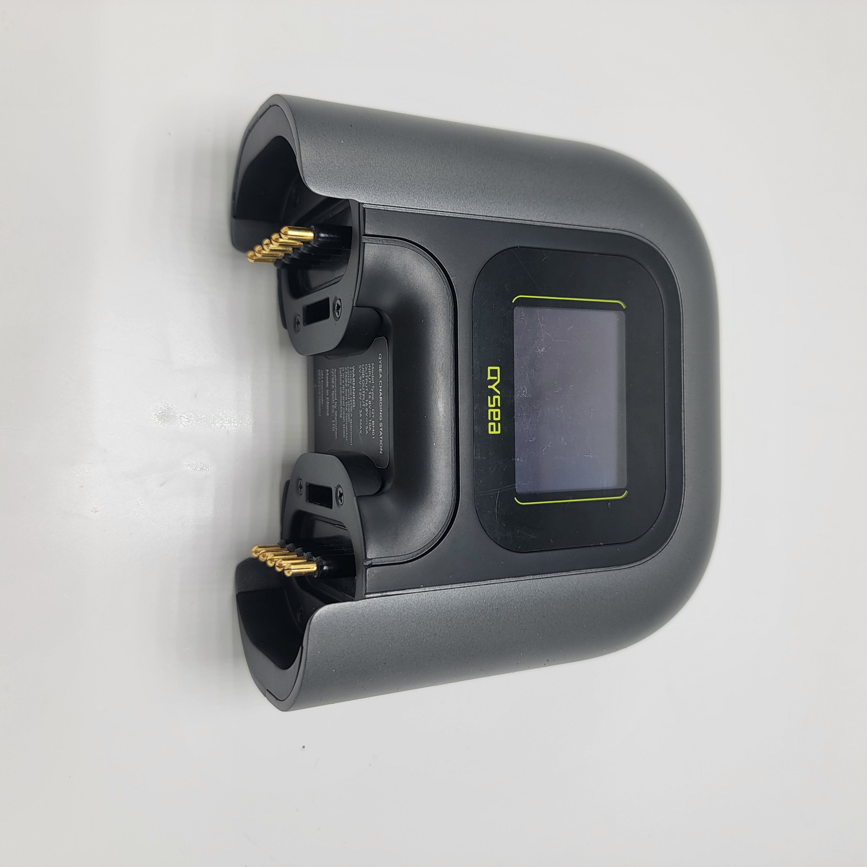 Qysea - Fifish E-GO Q-Energy Station