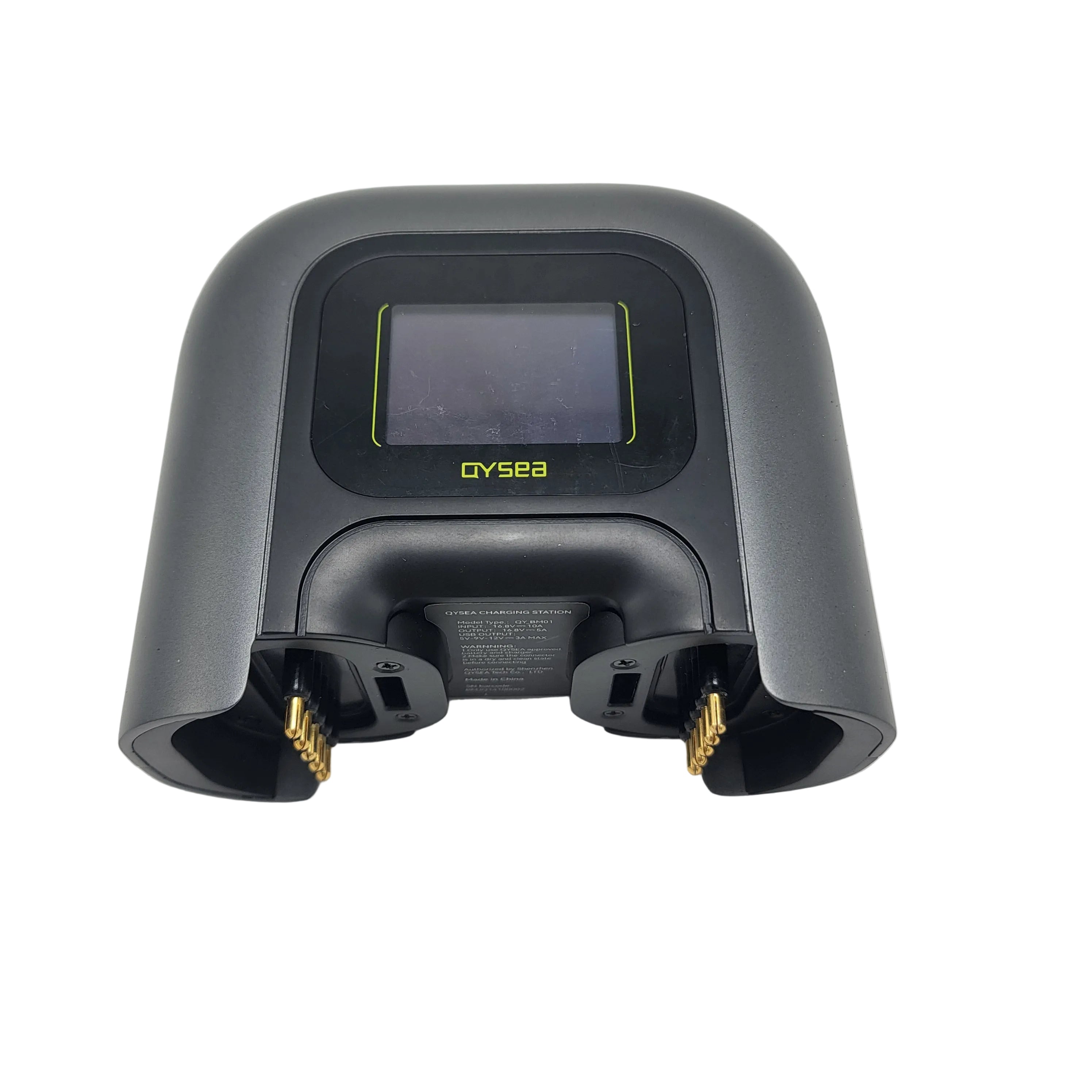 Qysea - Fifish E-GO Q-Energy Station