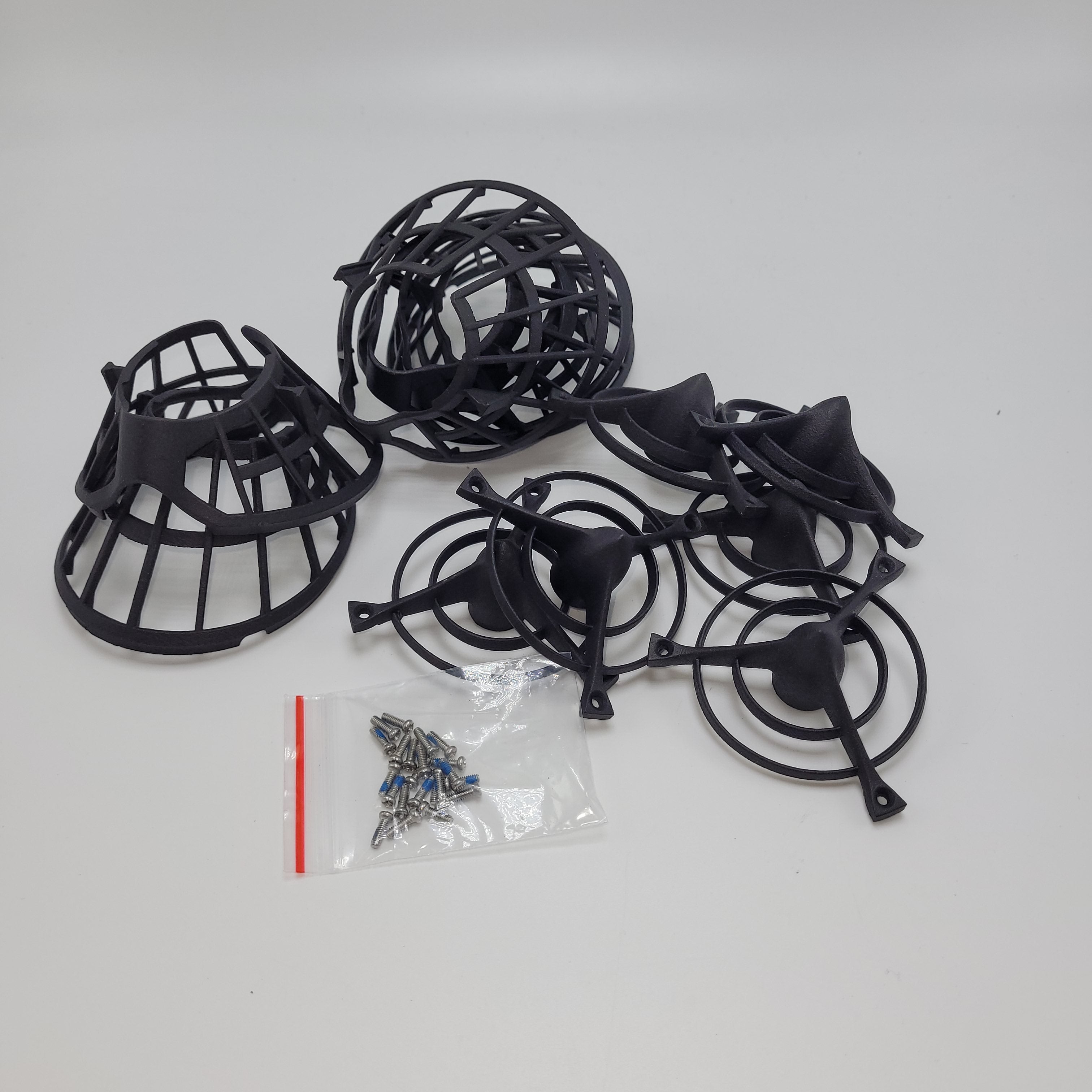 Qysea - Fifish E-Series Propeller Protectors